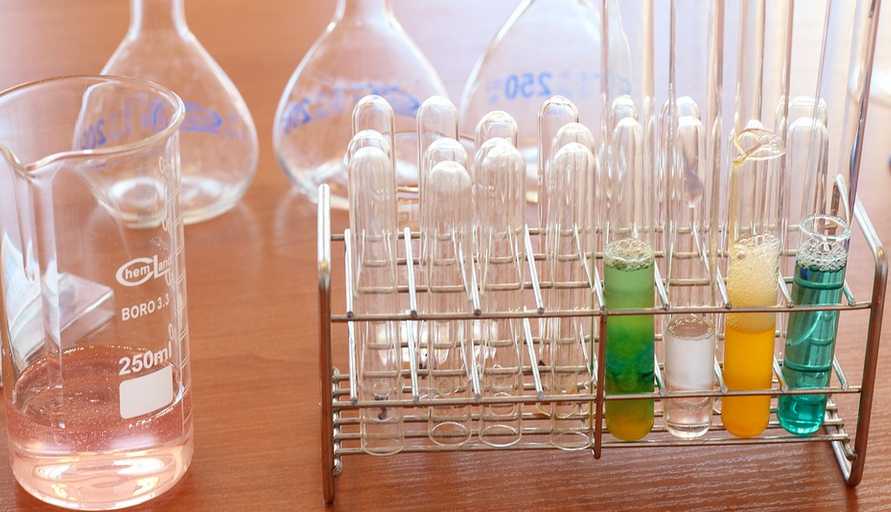 Buku Kimia Tentang Koloid: Panduan Lengkap Untuk Pemula